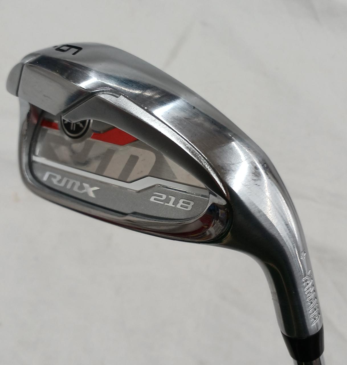 YAMAHA|アイアンセット|【ハードオフ公式通販】オフモール