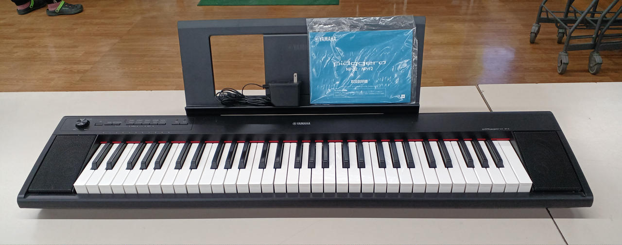 YAMAHA|電子ピアノ|HARDOFFオフモール（オフモ）|2032070000119975