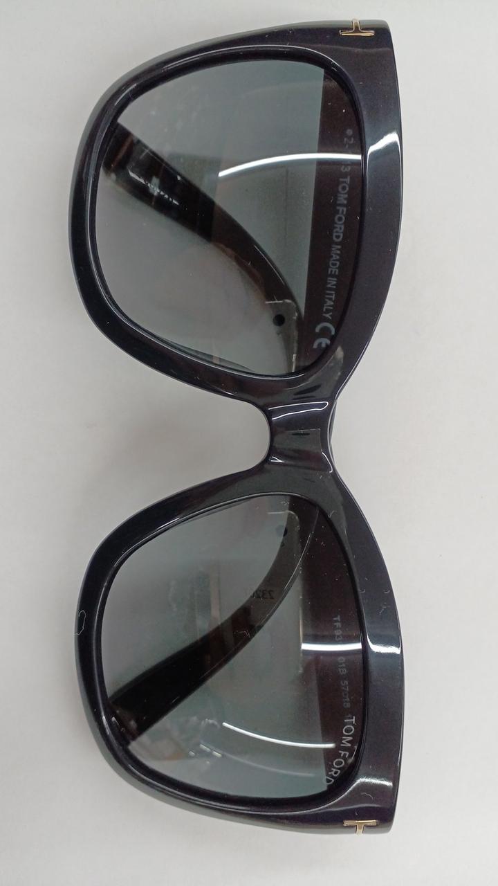 トムフォード TF9313 ブラックサングラス トムフォード/TOM FORD サングラス TF9313 01B ブラック