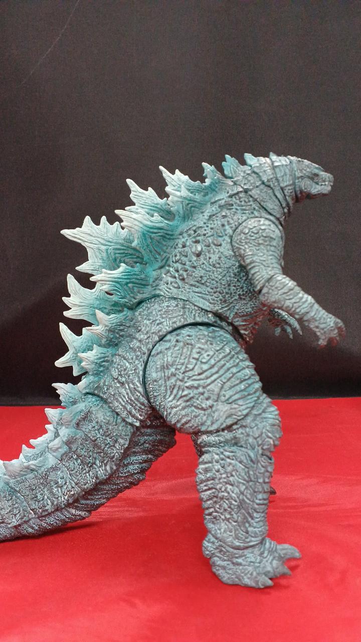 HIYA TOYS|GODZILLA|HARDOFFオフモール（オフモ）|2032070000112871