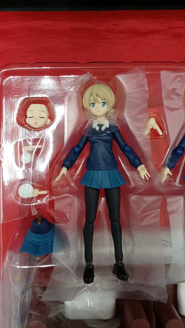 マックスファクトリー|ダージリン&オレンジペコセット|HARDOFFオフ