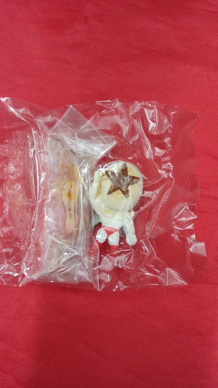 ときめきドットコム|超アニメヒーローズ キン肉マン|HARDOFFオフ