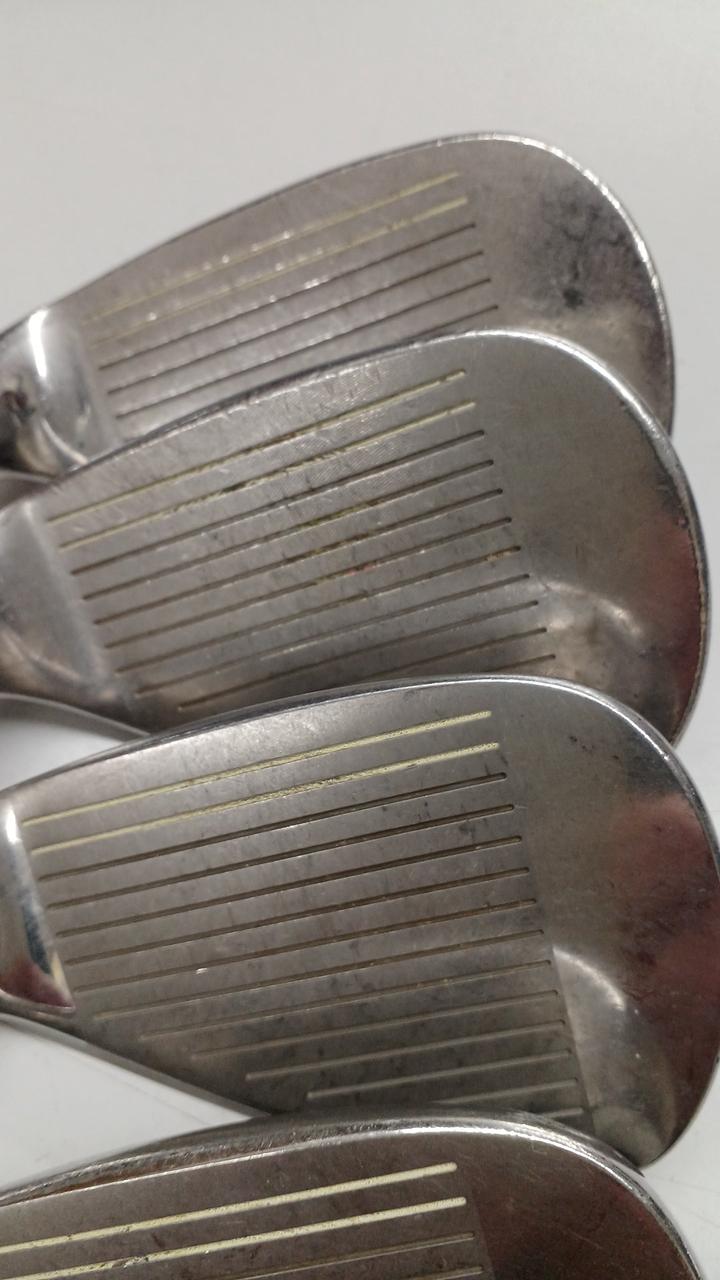 使用感、キズあり