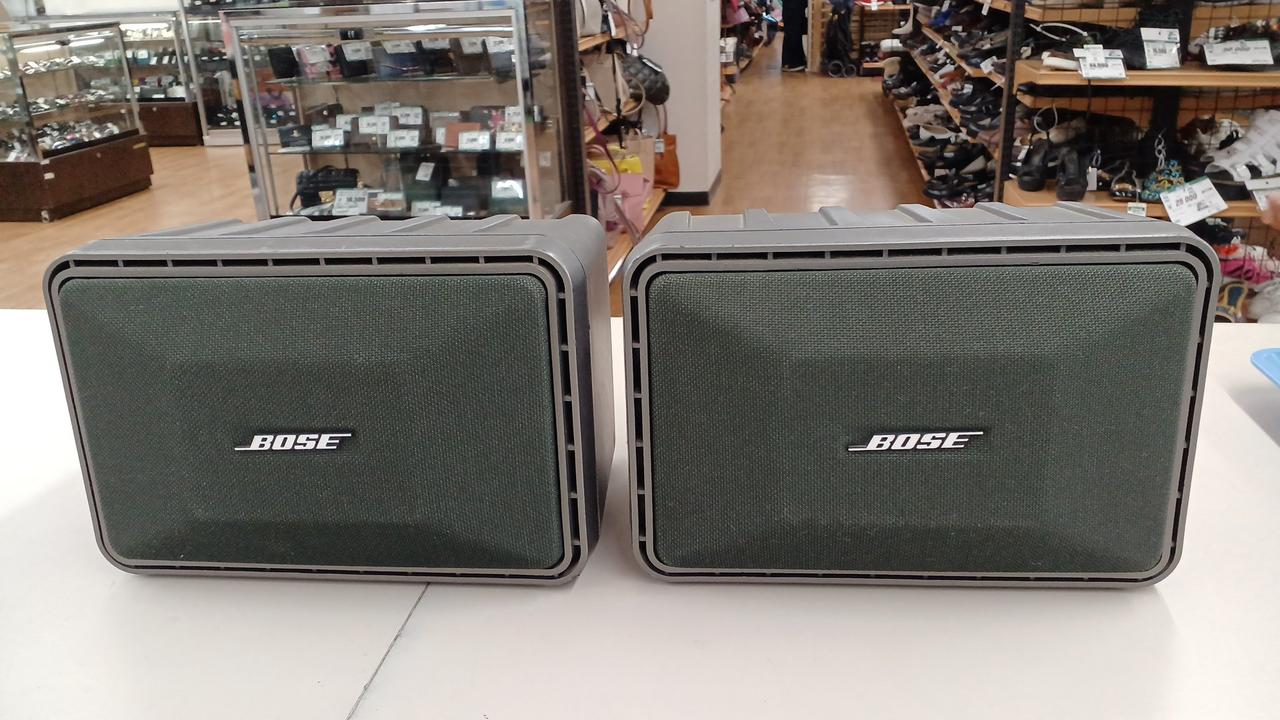 BOSE|スピーカーペア|HARDOFFオフモール（オフモ）|2032070000113899