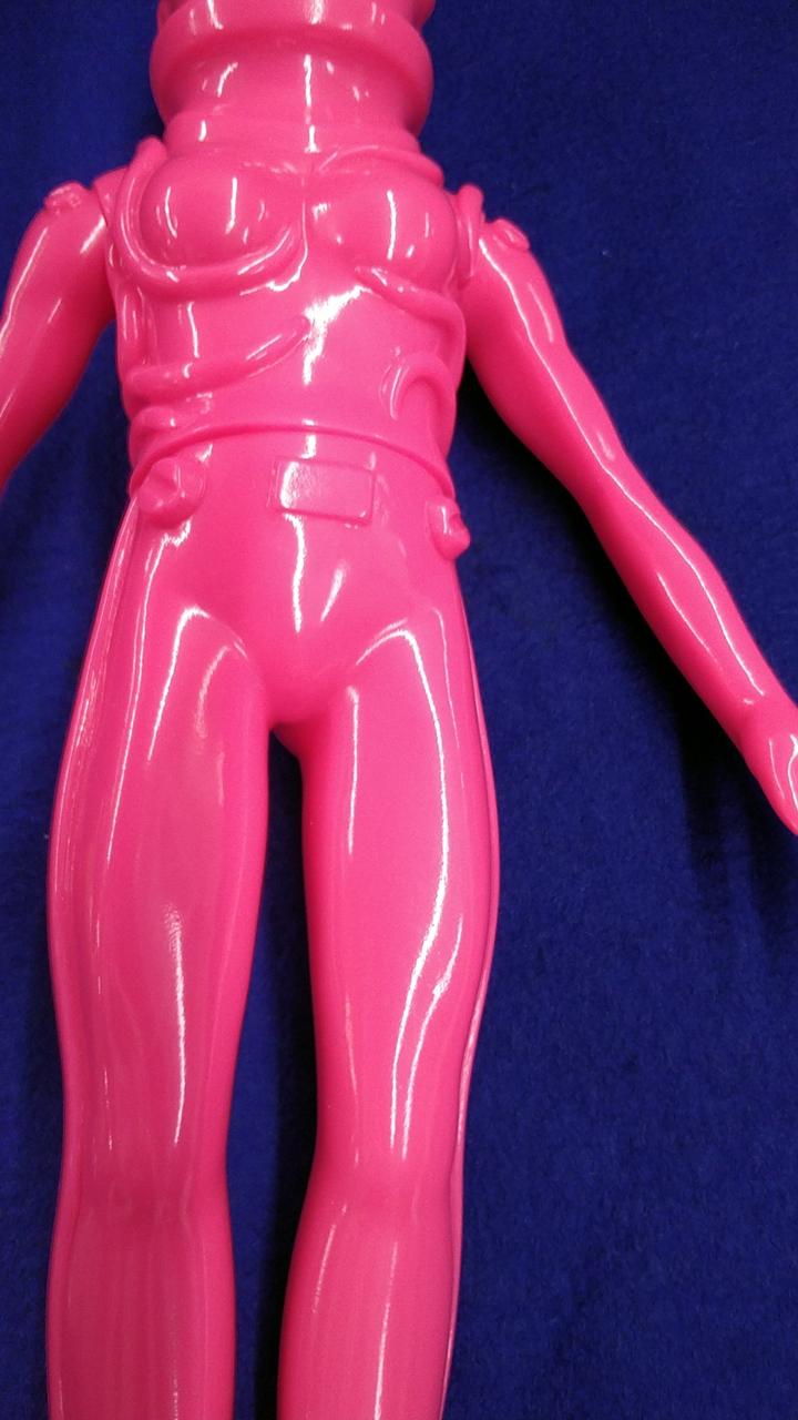 五寸釘玩具|インディーズソフビ|HARDOFFオフモール（オフモ