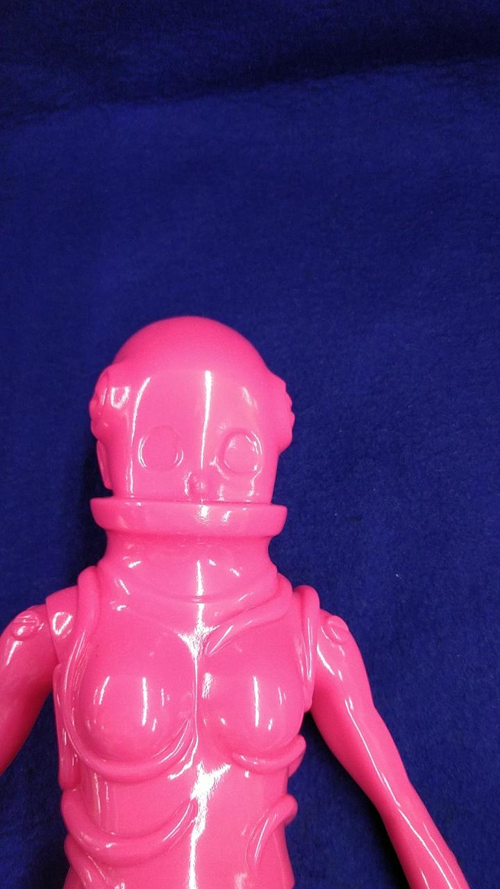 五寸釘玩具|インディーズソフビ|HARDOFFオフモール（オフモ