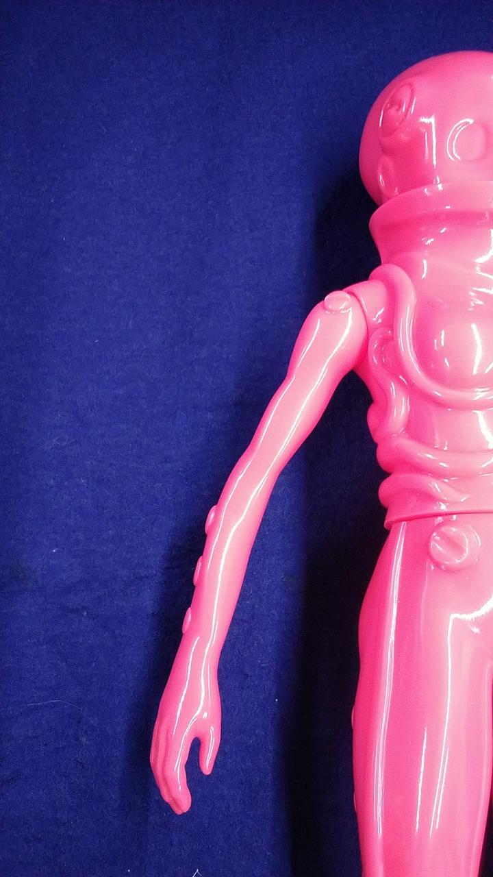 五寸釘玩具|インディーズソフビ|HARDOFFオフモール（オフモ