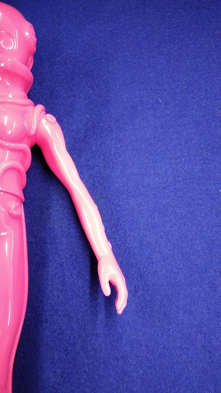 五寸釘玩具|インディーズソフビ|HARDOFFオフモール（オフモ