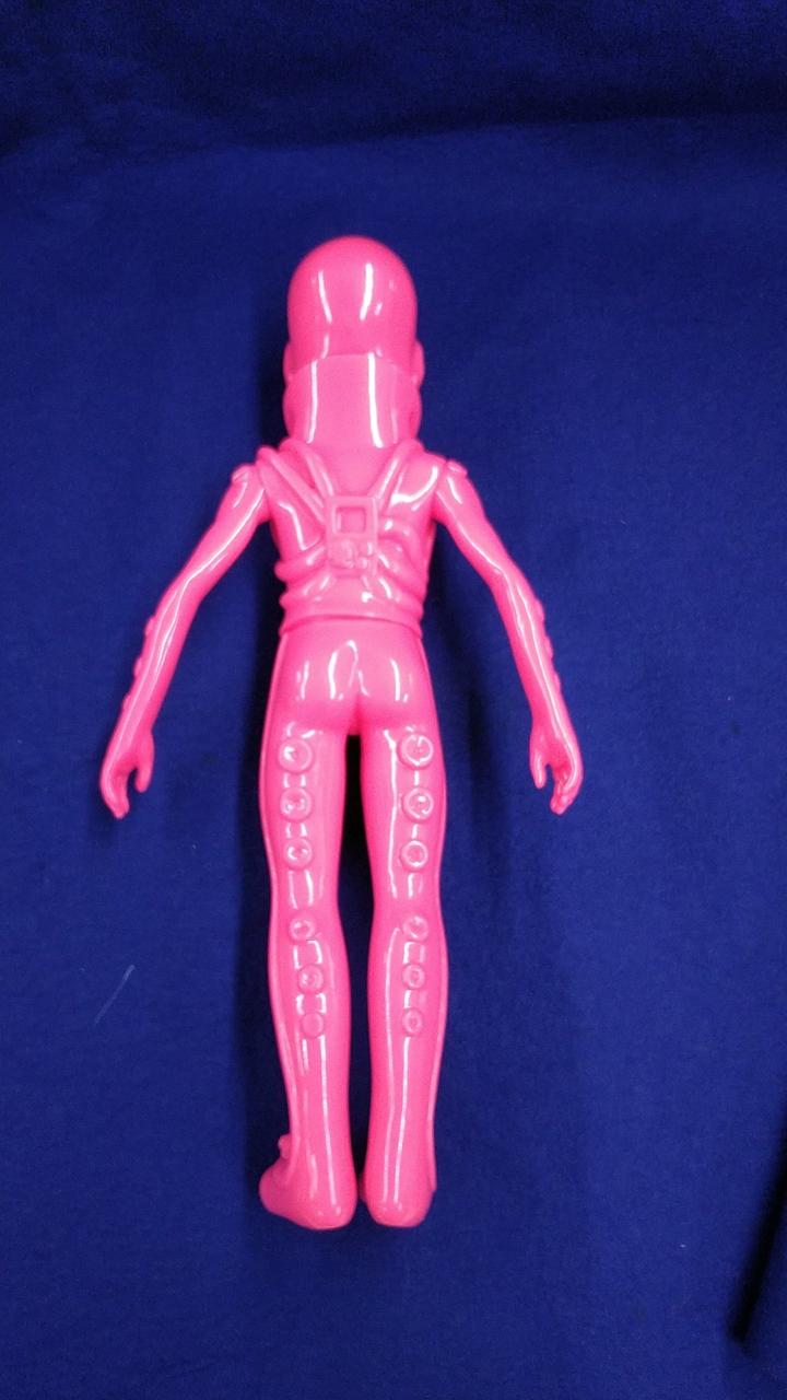 五寸釘玩具|インディーズソフビ|HARDOFFオフモール（オフモ