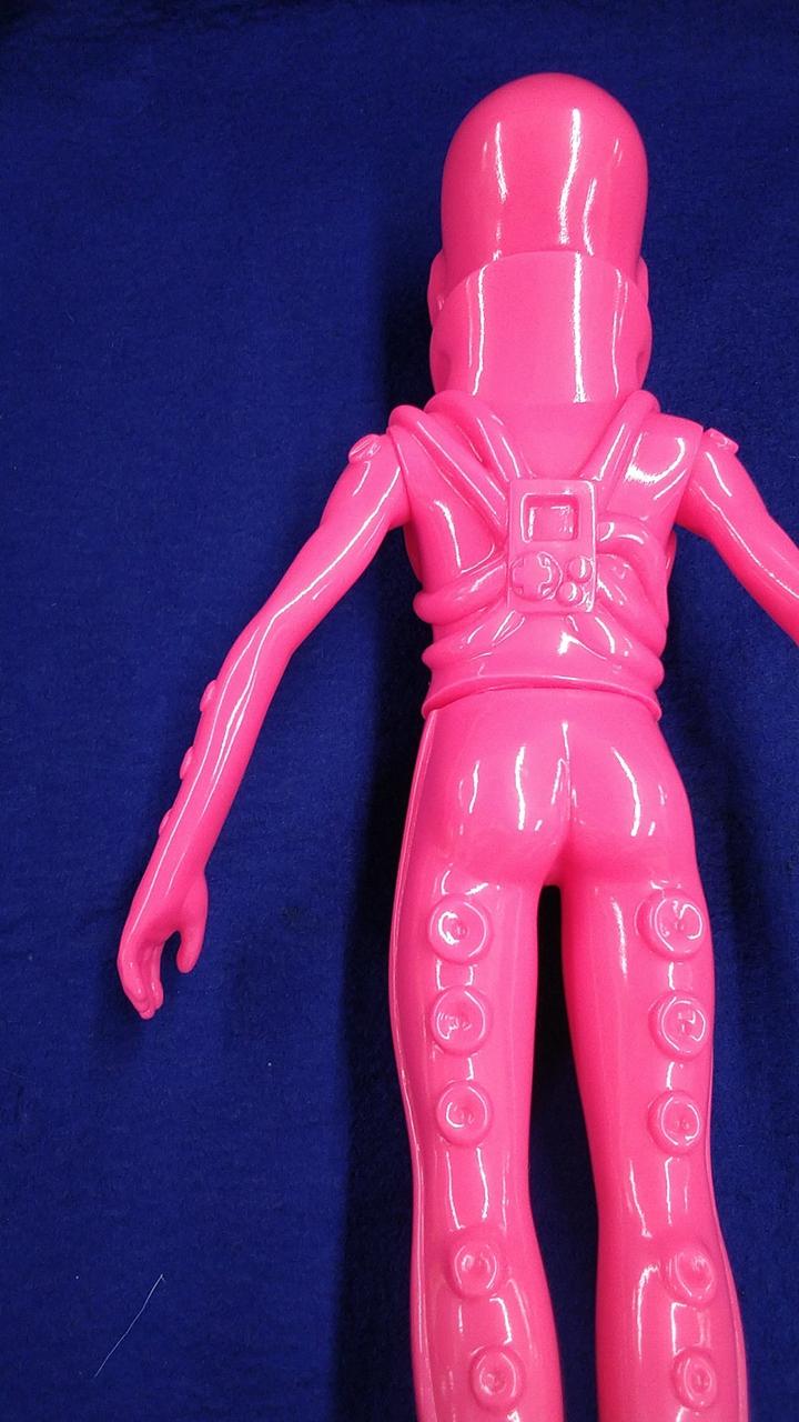 五寸釘玩具|インディーズソフビ|HARDOFFオフモール（オフモ