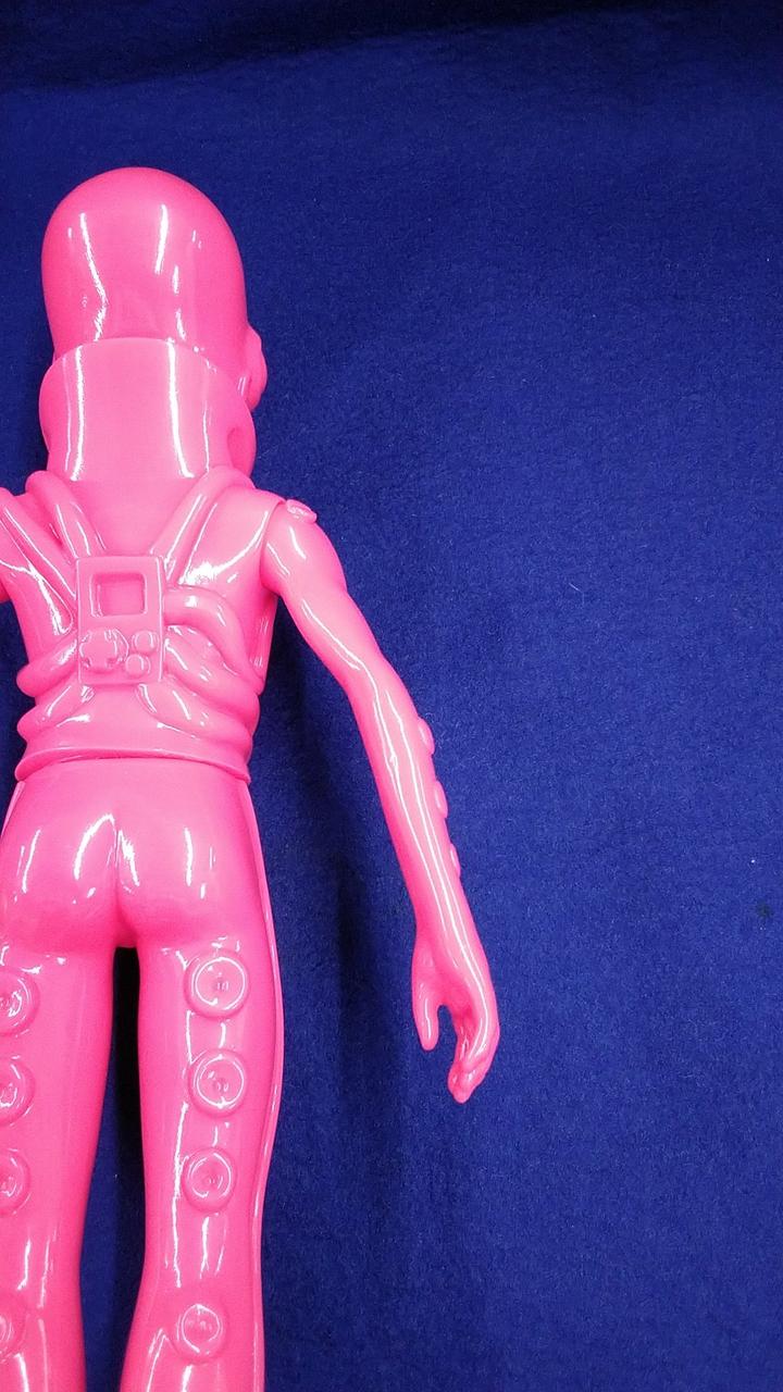 五寸釘玩具|インディーズソフビ|HARDOFFオフモール（オフモ