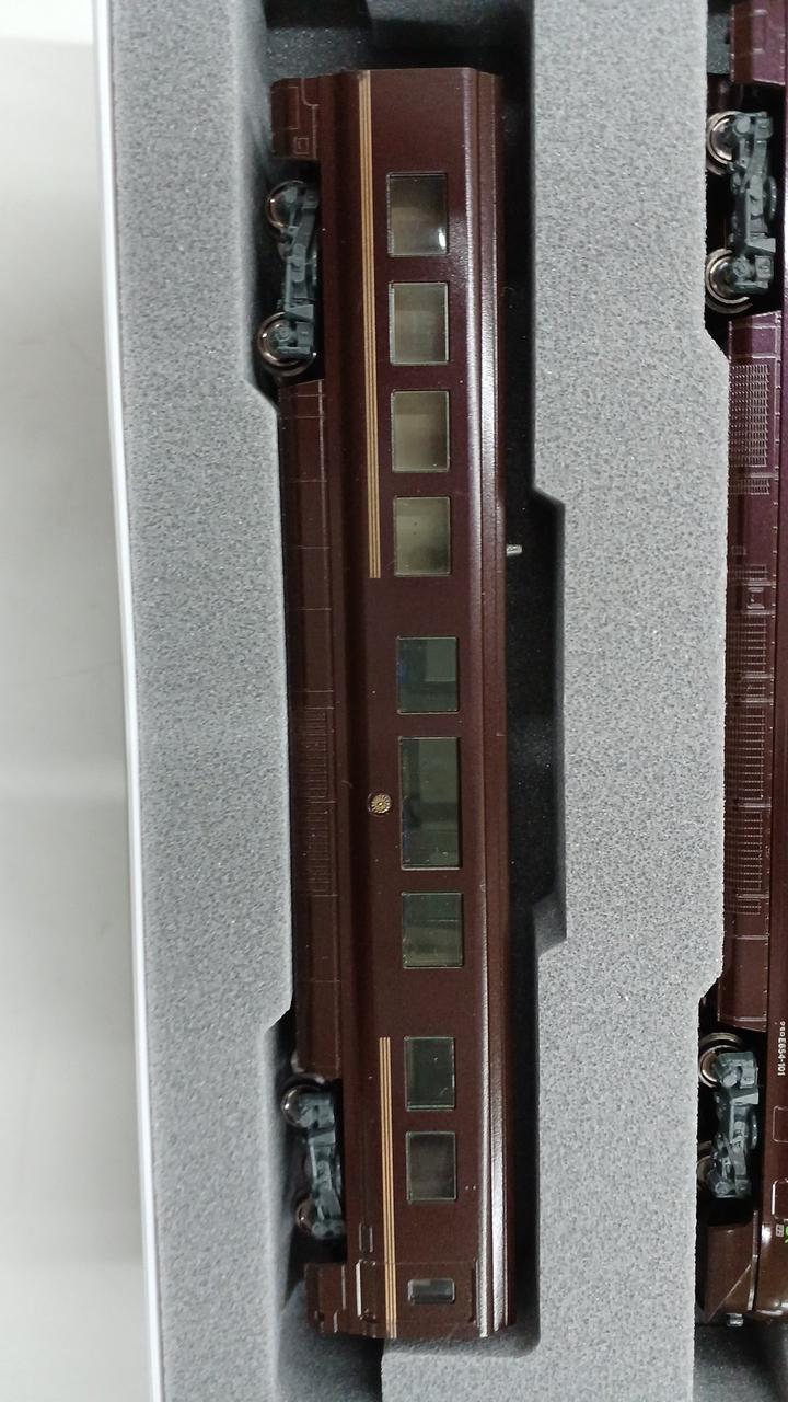 特別車両同梱です。