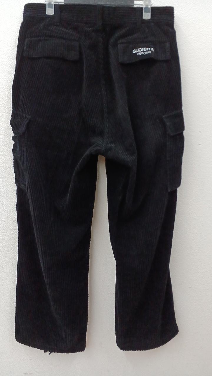 【最終値下げ】Supreme コーデュロイパンツ USA製 シュプリーム☆コーデュロイパンツ☆Corduroy Skate Pant