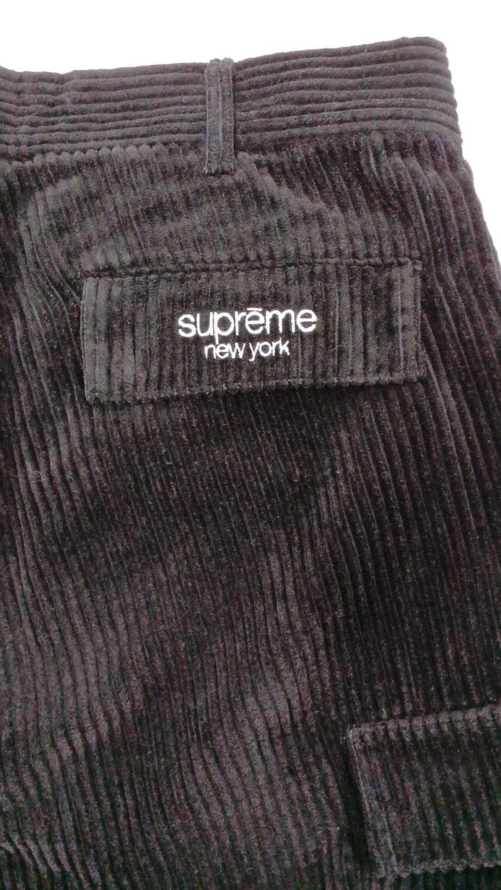 シュプリーム(SUPREME)|コーデュロイパンツ|HARDOFFオフモール