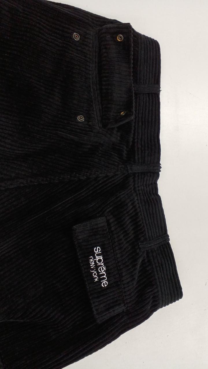 Supreme グットイナフ コーデュロイパンツ 30 Supreme®/GOODENOUGH Corduroy Military Pant | Supreme 25ss