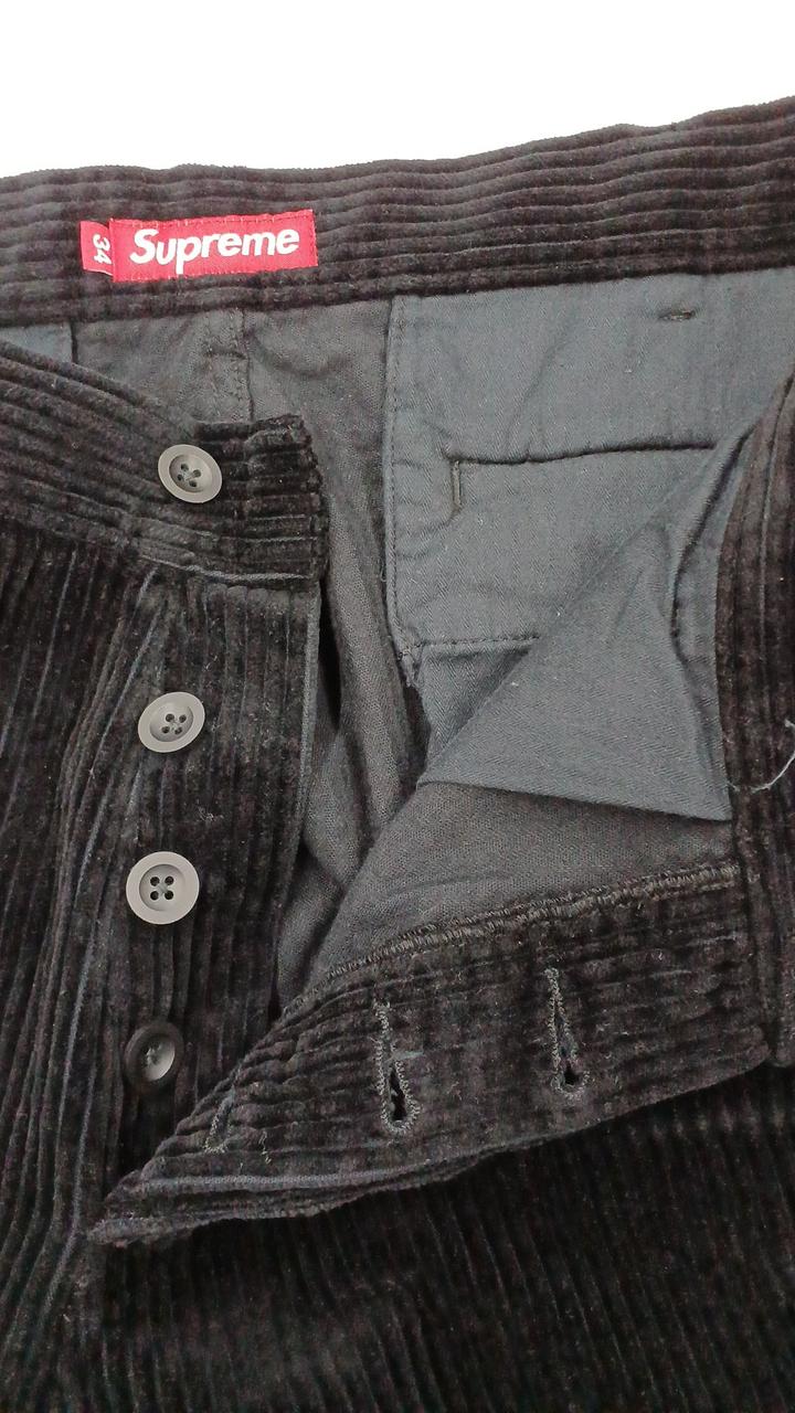 【最終値下げ】Supreme コーデュロイパンツ USA製 Corduroy Skate Pant | Supreme 23fw