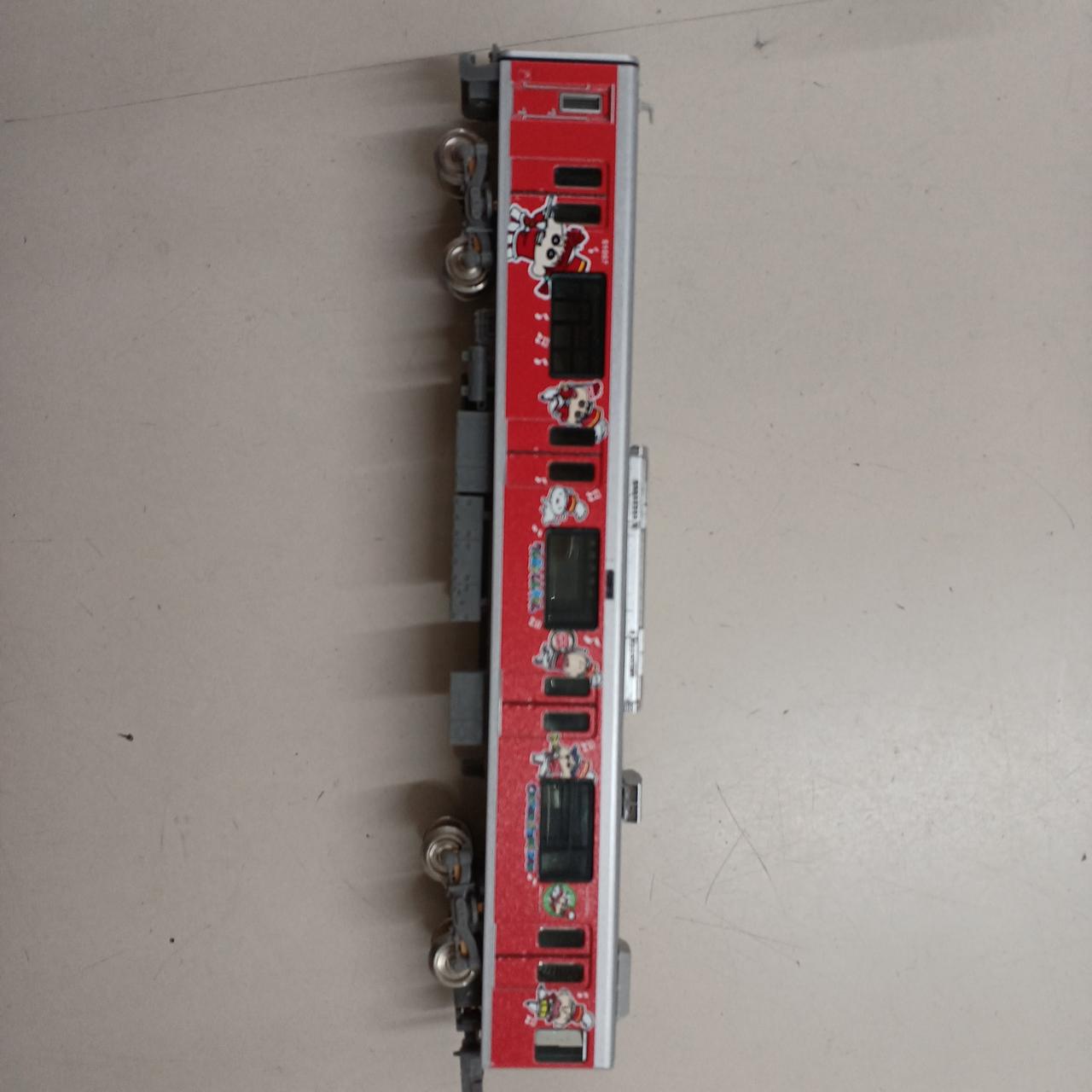 全車スミイレあります