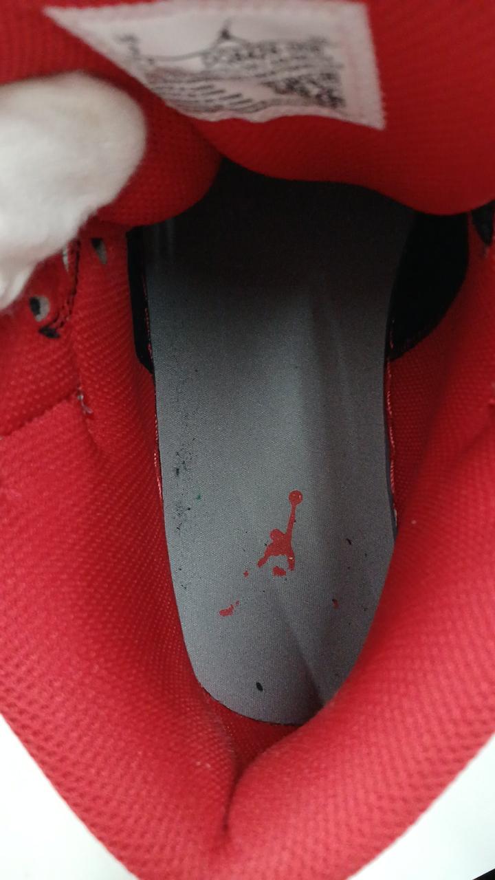 スレ、汚れあり