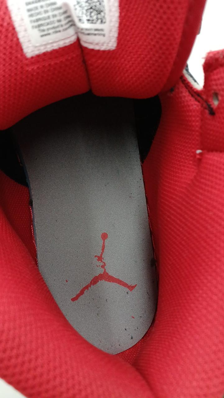 スレ、汚れあり