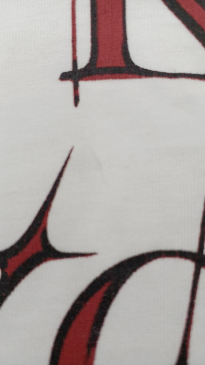 若干の汚れあり