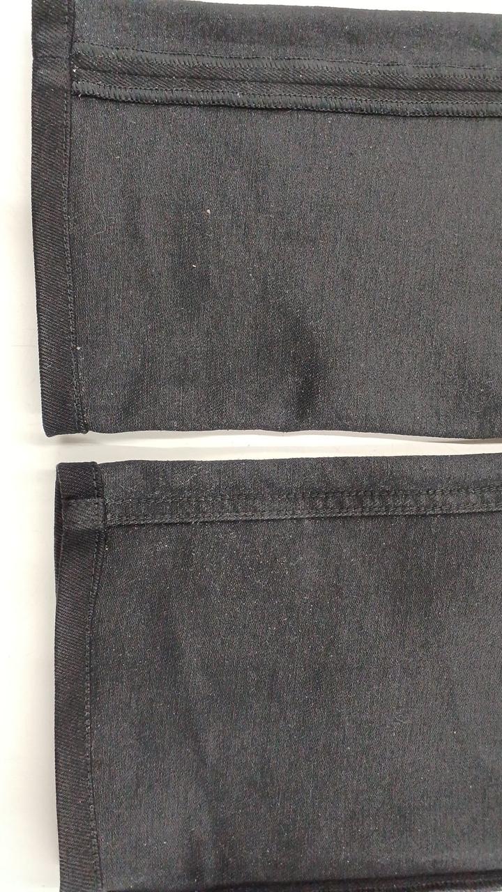 裾内側に汚れあり