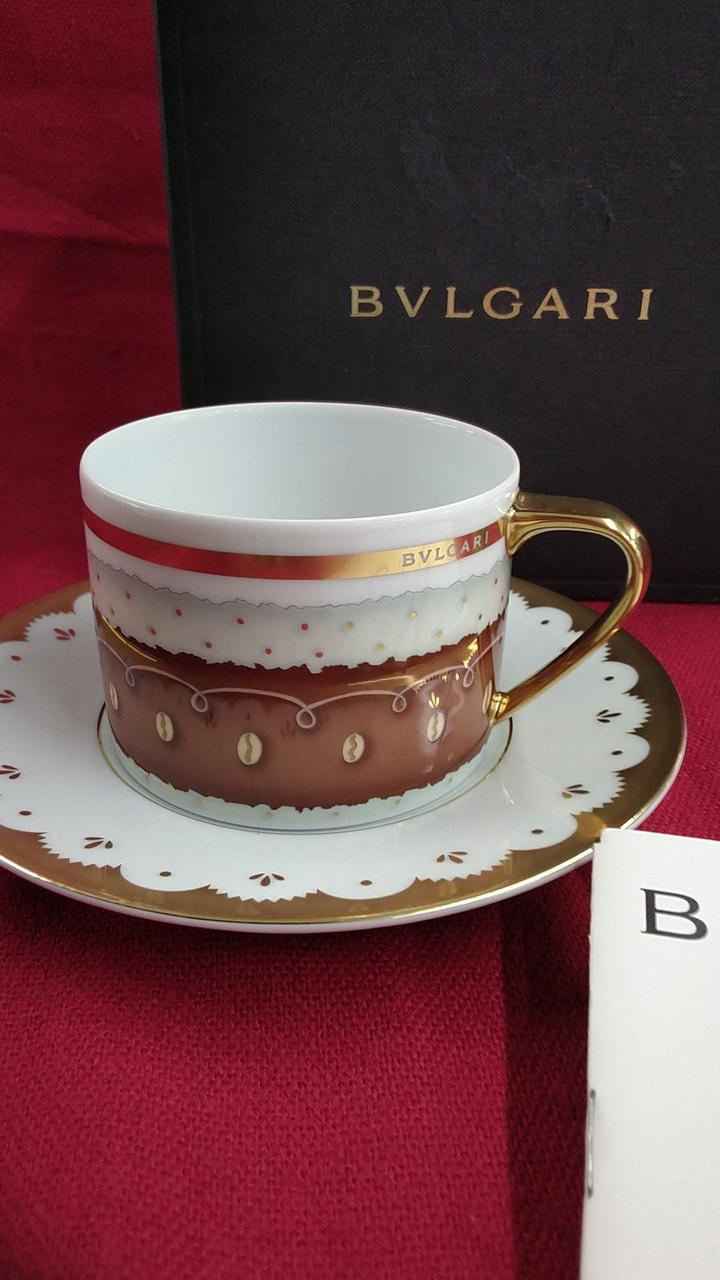ブルガリ(BVLGARI)|カップ&ソーサー|HARDOFFオフモール（オフモ