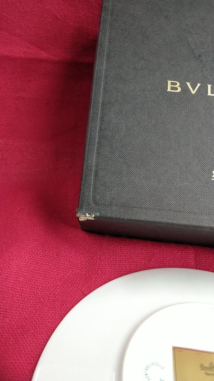 食器 BVLGARI 三越伊勢丹 | BVLGARI通販 | セルペンティ トゥボガス ウォッチ