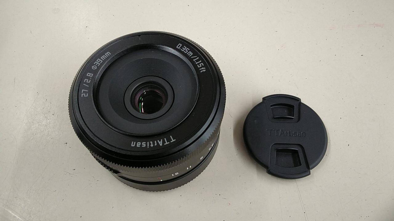 TTARTISAN|SONY AF|HARDOFFオフモール（オフモ）|2032070000115808