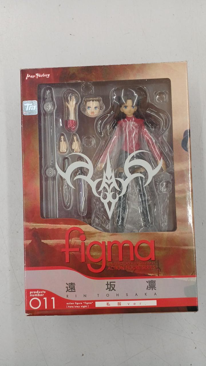 FATE/STAY NIGHT