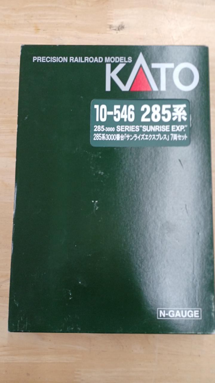 スリーブにスレあり