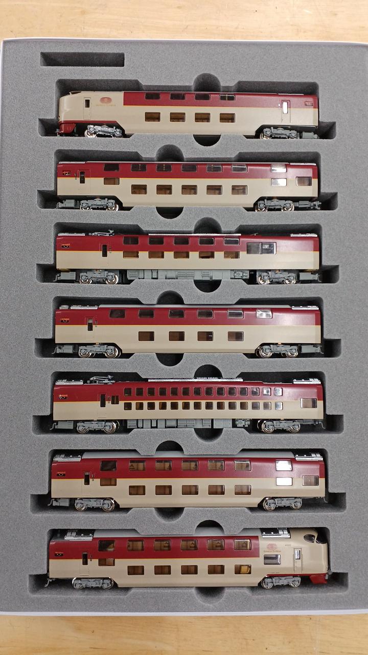 室内灯つきです