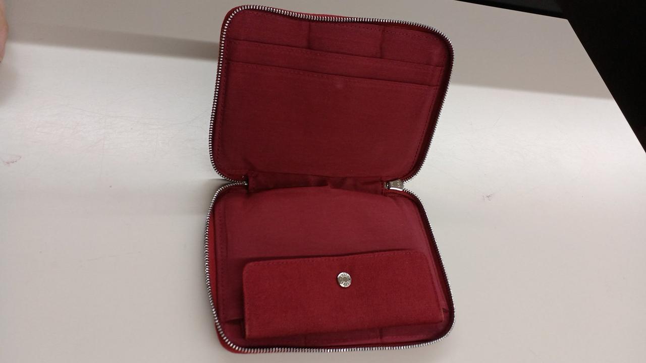 超かわいい♪エルメス コインパース ドーヴィル パースPM 超かわいい♪エルメス コインパース ドーヴィル パースPM