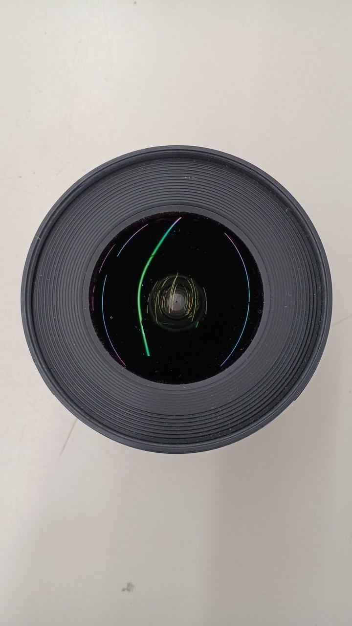 【美品】SIGMA ニコンDXフォーマット用 広角ズームレンズ SIGMA|ニコン用広角ズームレンズ|HARDOFFオフモール（オフモ