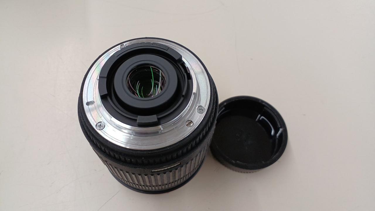 シグマ　AF　 400mmLENS使用少ない動作品美品の出品です。 シグマ(SIGMA)|NIKON AF|HARDOFFオフモール（オフモ