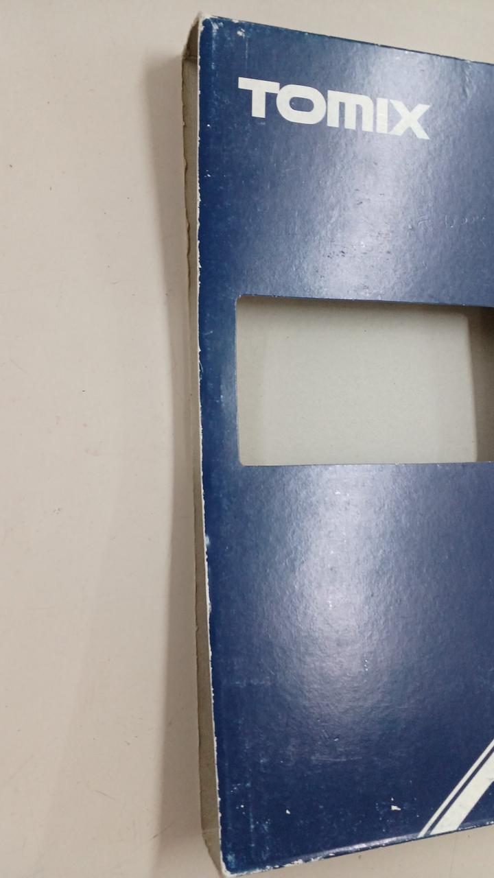 スリーブにかすれあり。