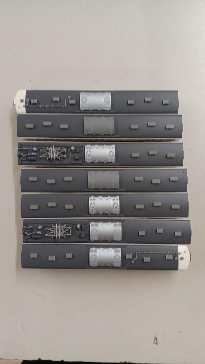 パーツ取り付け済み