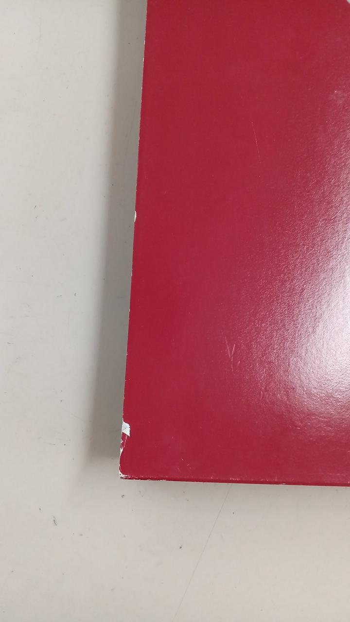 スリーブにかすれあり。