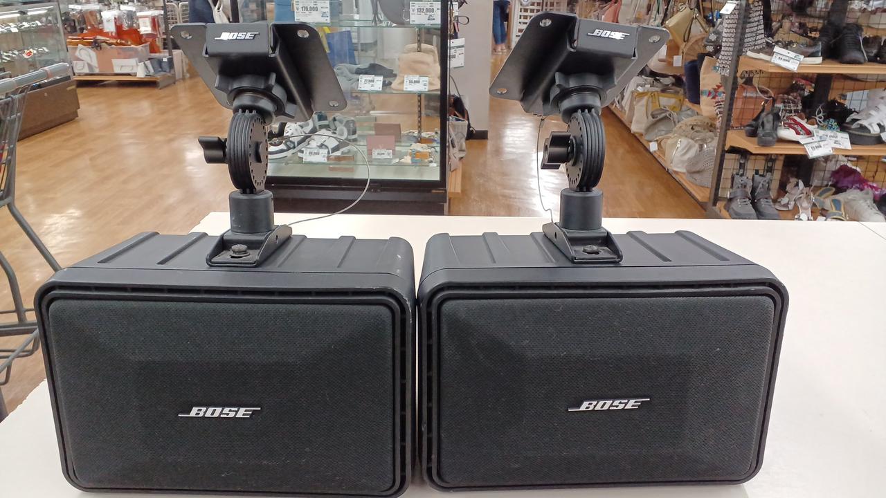 ボーズ(BOSE)|スピーカーペア|HARDOFFオフモール（オフモ