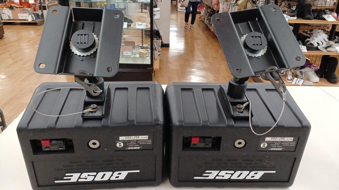 ボーズ(BOSE)|スピーカーペア|HARDOFFオフモール（オフモ