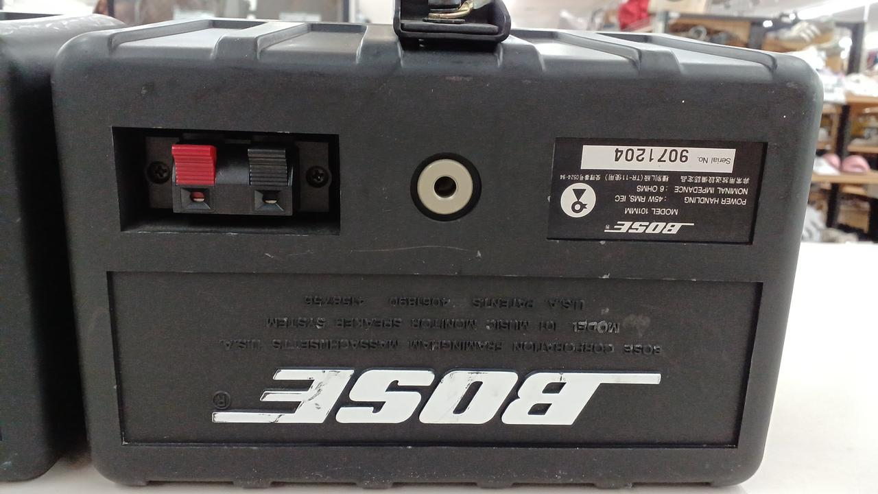 ボーズ(BOSE)|スピーカーペア|HARDOFFオフモール（オフモ