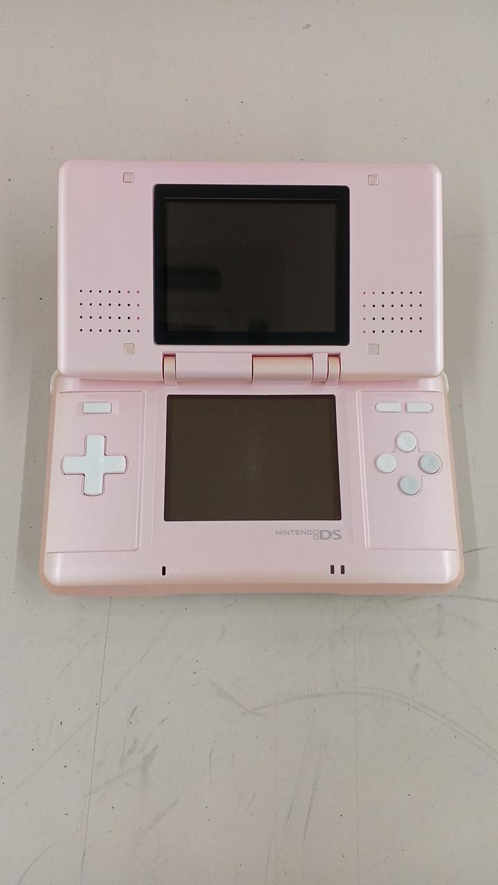 NINTENDO DS
