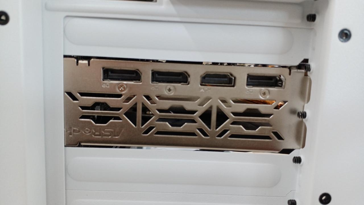 アルフ 自作ディスクトップパソコン アルフ 自作ディスクトップパソコン 自作PC】6年ぶりの自作