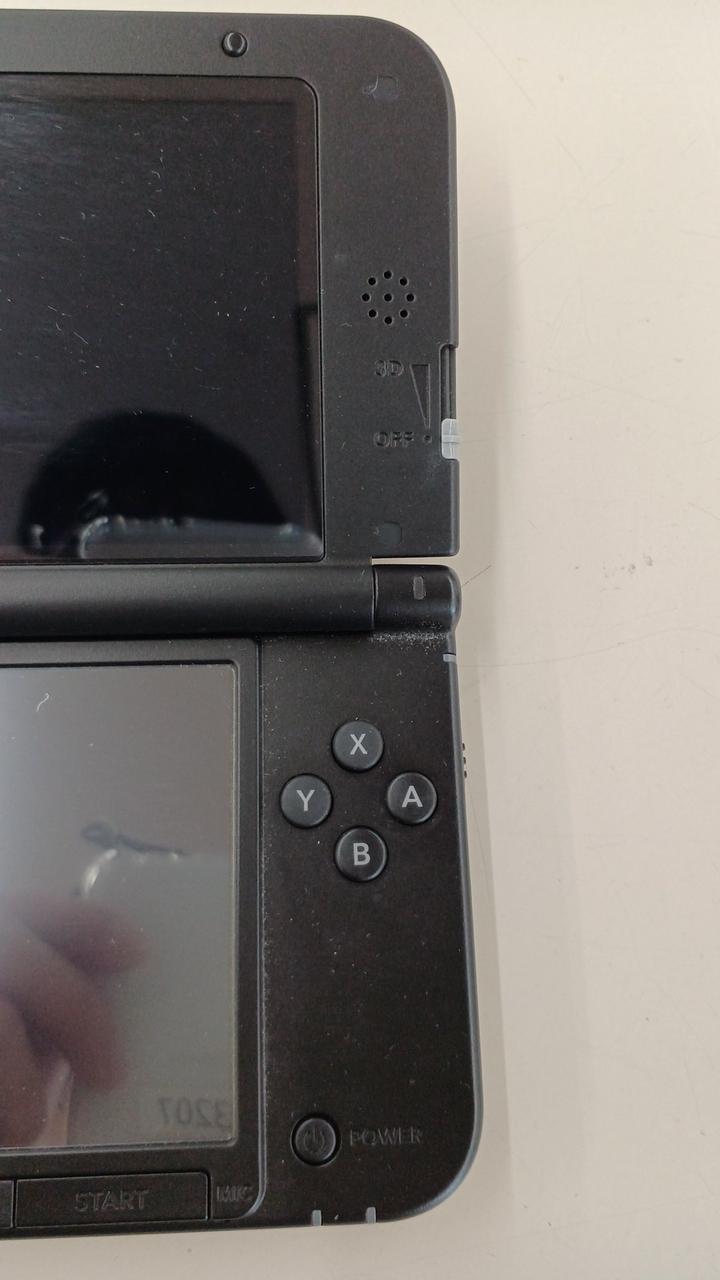ニンテンドー3DS　●プロフご確認ください ニンテンドー3DSシリーズ/Wii U本体の製造番号の確認方法