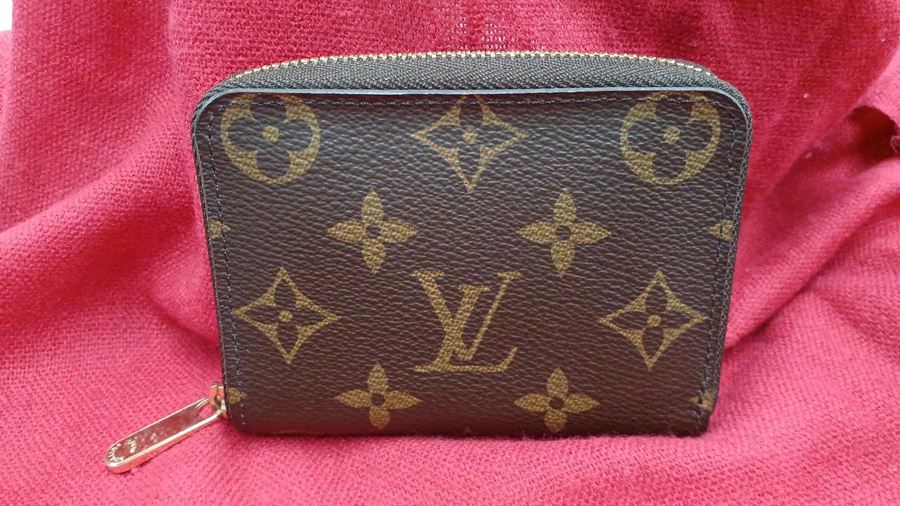 LOUIS VUITTON|ジッピーコインパース|【ハードオフ公式通販】オフ