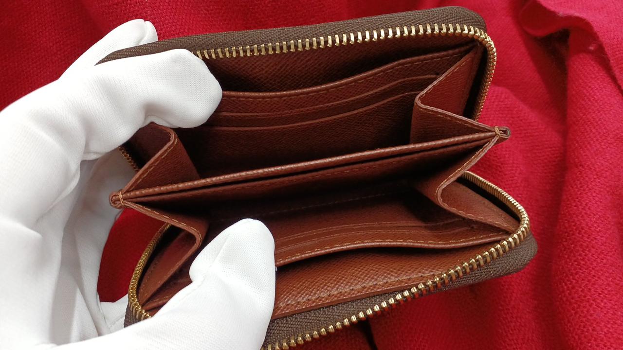 LOUIS VUITTON|ジッピーコインパース|【ハードオフ公式通販】オフ