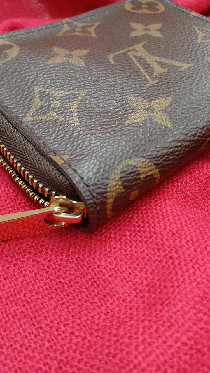 LOUIS VUITTON|ジッピーコインパース|【ハードオフ公式通販】オフ