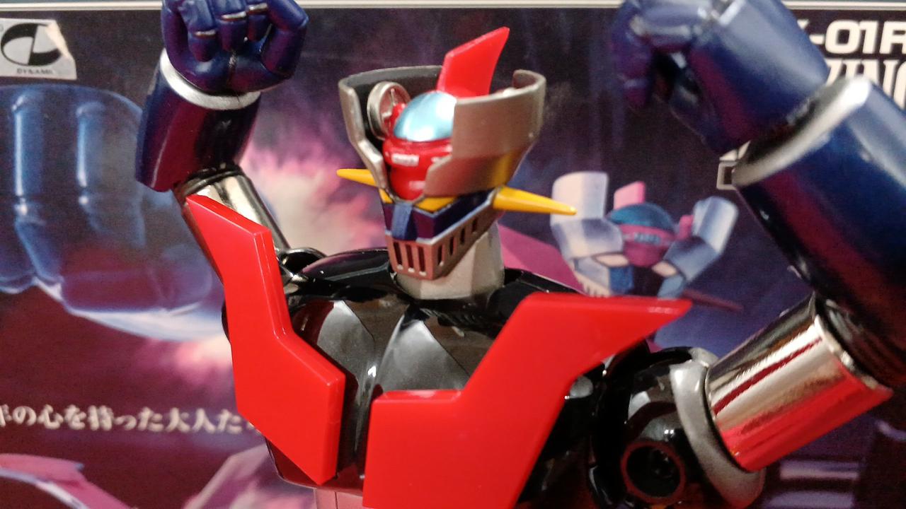 【即購入ok!!】ガオガイガー2 マークハンド 新品未開封 POSE+メタルシリーズ 最終決戦！スターガオガイガーDXセット