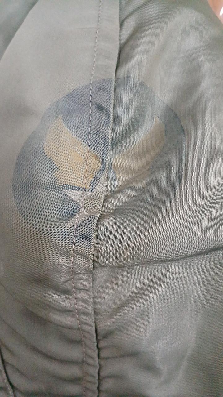 ステンシルあり