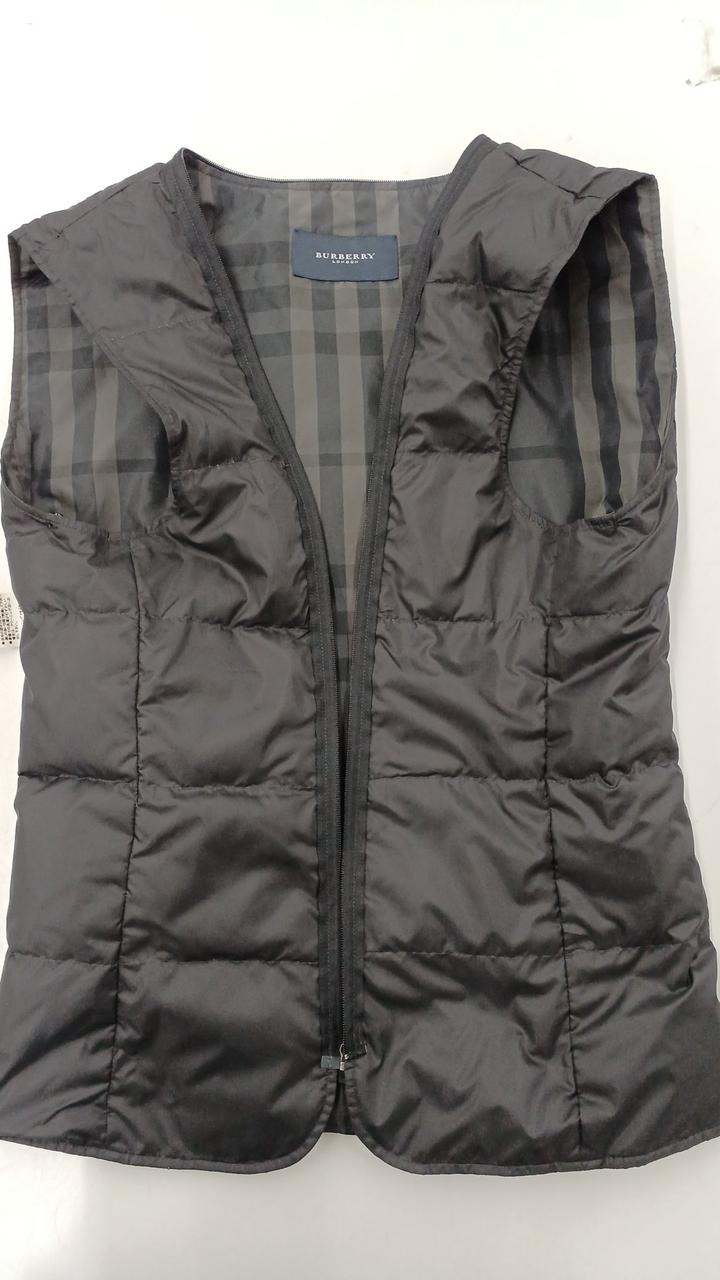 ライナー:ダウン