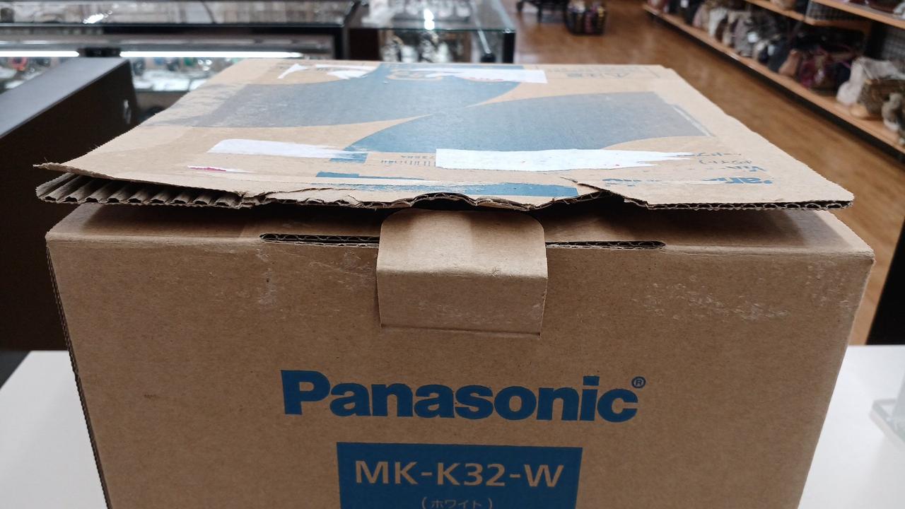 パナソニック(PANASONIC)|フードプロセッサー|HARDOFFオフモール